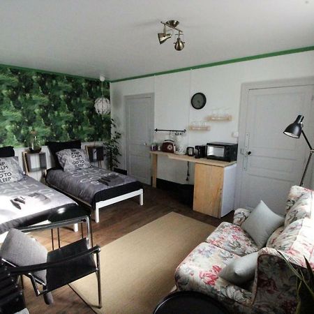 Chambre Notaire Cosne-d'Allier Екстериор снимка